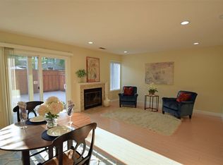 3861 Crow Canyon Rd, San Ramon, CA 94582