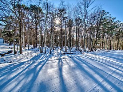 1581 Maccauley Rd, Albrightsville, PA, 18210