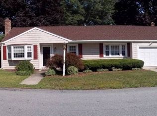 21 Temple St, Cumberland, RI 02864