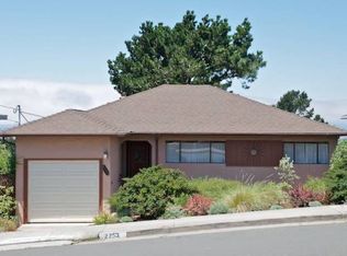 2253 Carquinez Ave, El Cerrito, CA 94530