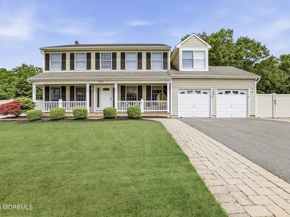 2055 Mackenzie Road, Toms River, NJ 08755