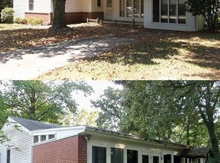 9 Pinewood Dr, Arkadelphia, AR 71923