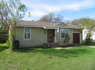 2623 N Elm St, Denton, TX 76201