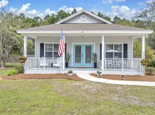 259 Hunters Rd, Santa Rosa Beach, FL 32459