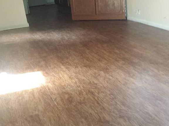 Living Room Vinyl Plank