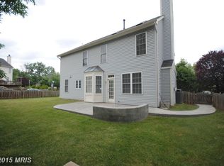 42957 Ohara Ct, Ashburn, VA