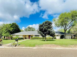 1905 Miller Ave, Mission, TX 78572