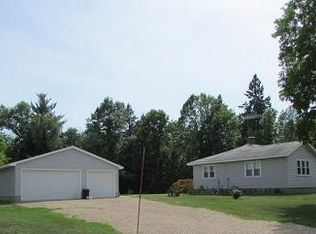 165 Van Buren Ave, Wausaukee, WI 54177