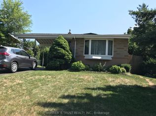 2186 Truscott Dr, Mississauga, ON L5J 2A6