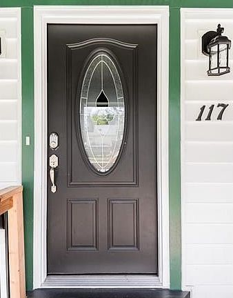 Come on in, you won't be disappointed!