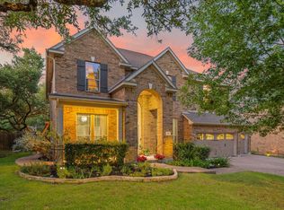 12300 Buvana Dr, Austin, TX 78739