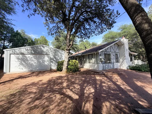 504 W Johnson Dr, Payson, AZ 85541