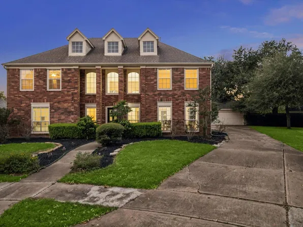 4035 Bratton St, Sugar Land, TX 77479