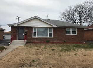 736 E 163rd St, South Holland, IL