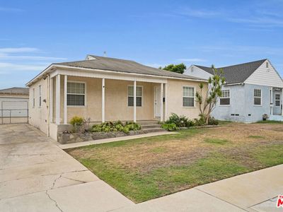 1423 W Summerland Ave, San Pedro, CA, 90732