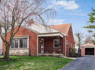 99 N Virginialee Rd, Columbus, OH 43209