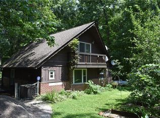 4688 E Mahalasville Rd, Morgantown, IN 46160