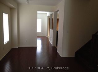 247 Checkerberry Cres, Brampton, ON L6R 3P7