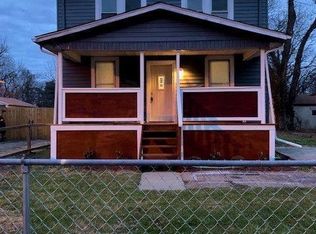 2764 Fern Ave, Columbus, OH