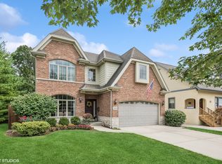 523 S Mitchell Ave, Elmhurst, IL