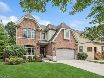 523 S Mitchell Ave, Elmhurst, IL, 60126
