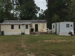 8940 Fifteen Mile Bay Rd, Nichols, SC 29581
