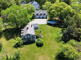 47 Clifford Rd, Plymouth, MA 02360