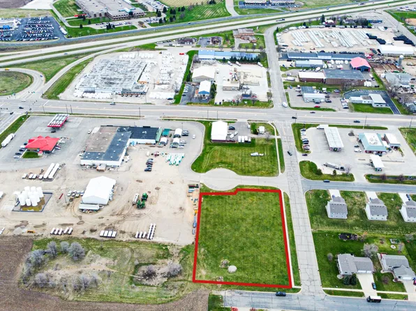 1X Aspen Ln N, Belle Plaine, MN 56011