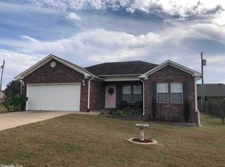 427 Wildwood Cv, Perryville, AR 72126