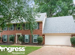 935 Lycomedes Cv, Cordova, TN 38018