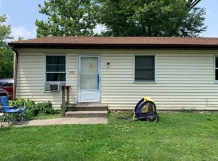 805 Voris St, Crawfordsville, IN