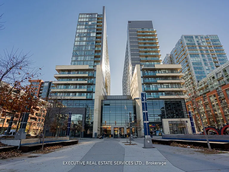 36 Lisgar St #1902E — Photo 5