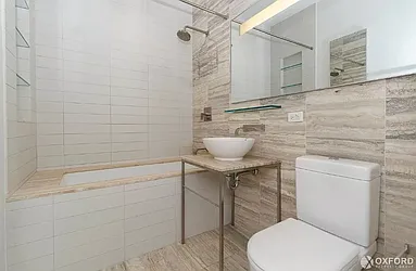 Rented by Oxford Property Group