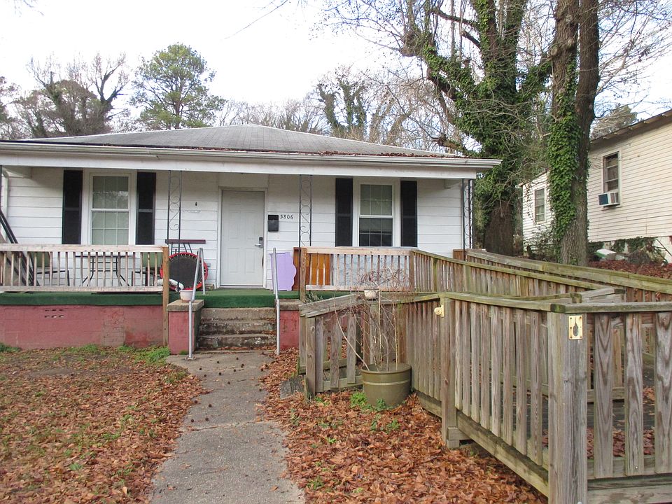 1st image of 3806 Totty St