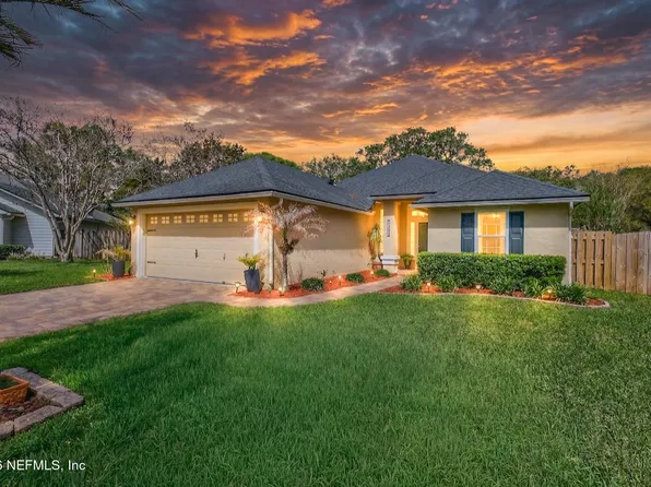 2103 SOFTWIND Court, Jacksonville, FL 32224