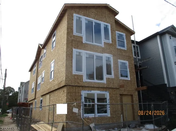 290 S 19Th St, Newark City, NJ 07103