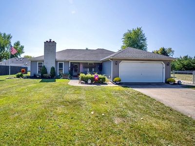 5240 Kevin St, Sheffield Village, OH, 44054