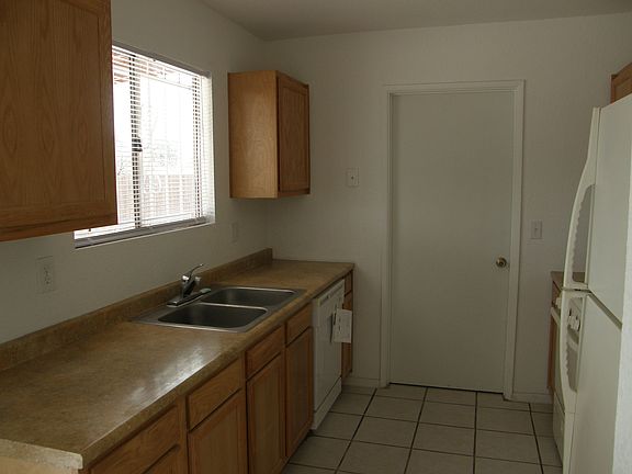 New Kitchen