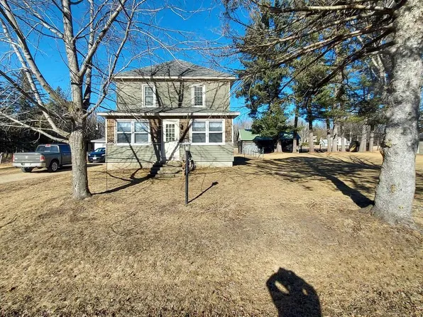 124 West Pioneer Park Road, Westfield, WI 53964