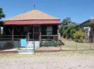 109 C St, Bisbee, AZ 85603