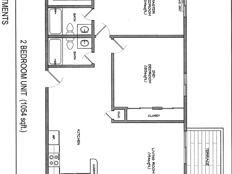 Arvada Court Apartments — Photo 21