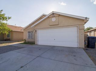 1701 Desert Ridge Rd SW, Albuquerque, NM 87121