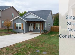 2017 Charles St, Cleveland, TN 37311