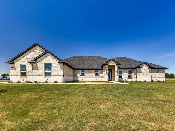 8344 Kassandra Dr, Krum, TX 76249