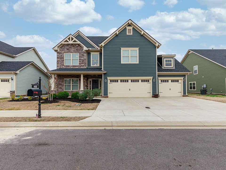 1st image of 4432 Rubicon Dr