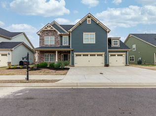 4432 Rubicon Dr, Murfreesboro, TN 37128
