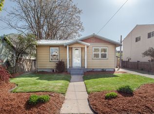 205 Washington St, Cashmere, WA 98815