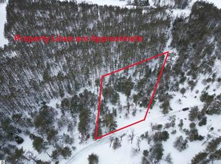 Longfield Rd, Lewiston, MI 49756