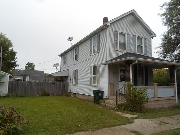 3rd image of 1224 Vine St
