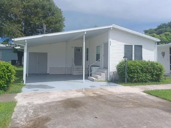 6558 NW 34th Ave #H008, Pompano Beach, FL 33073